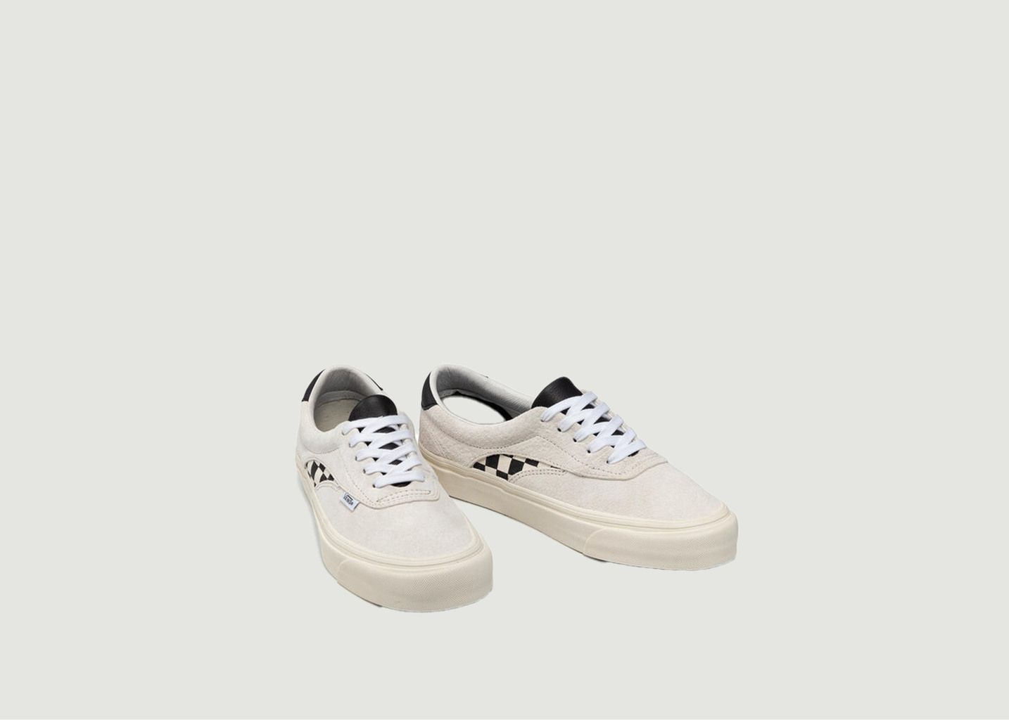 Acer NI SP Staple Marshmallow Sneakers - Vans