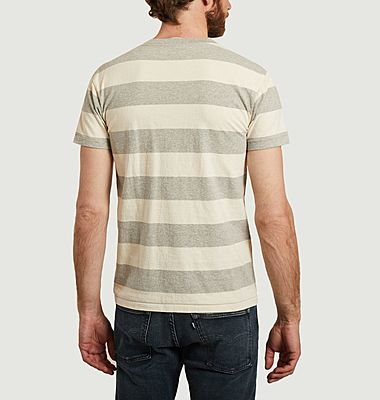 Striped t-shirt 