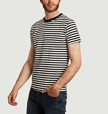 Striped t-shirt 