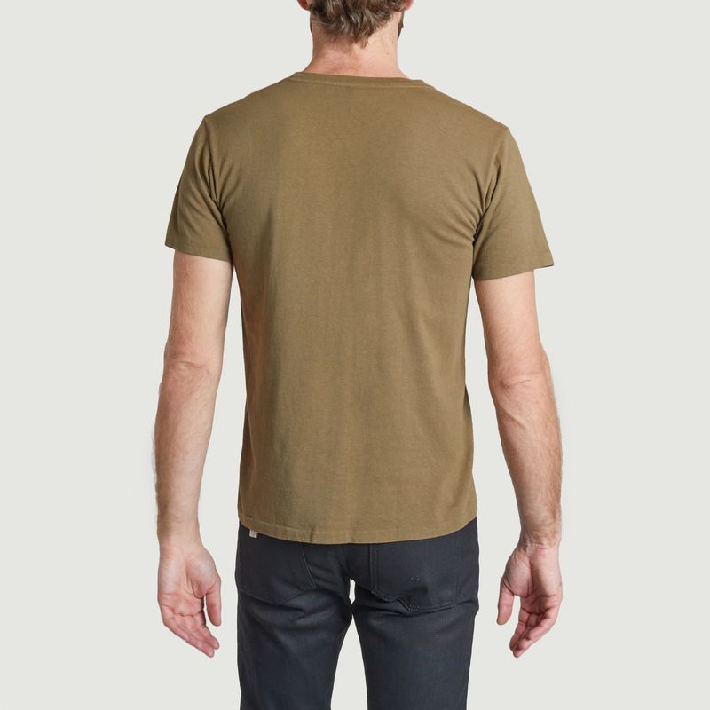 Pack of 2 t-shirts - Velva Sheen