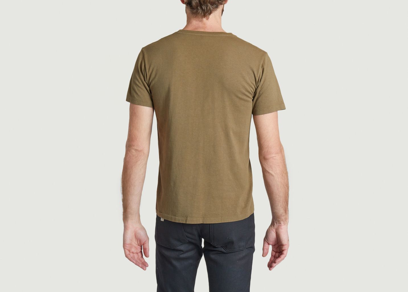 Pack de 2 t-shirts - Velva Sheen