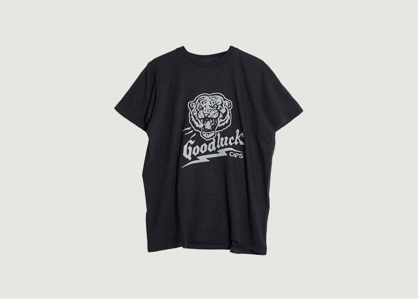 Good Luck T-Shirt - Velva Sheen