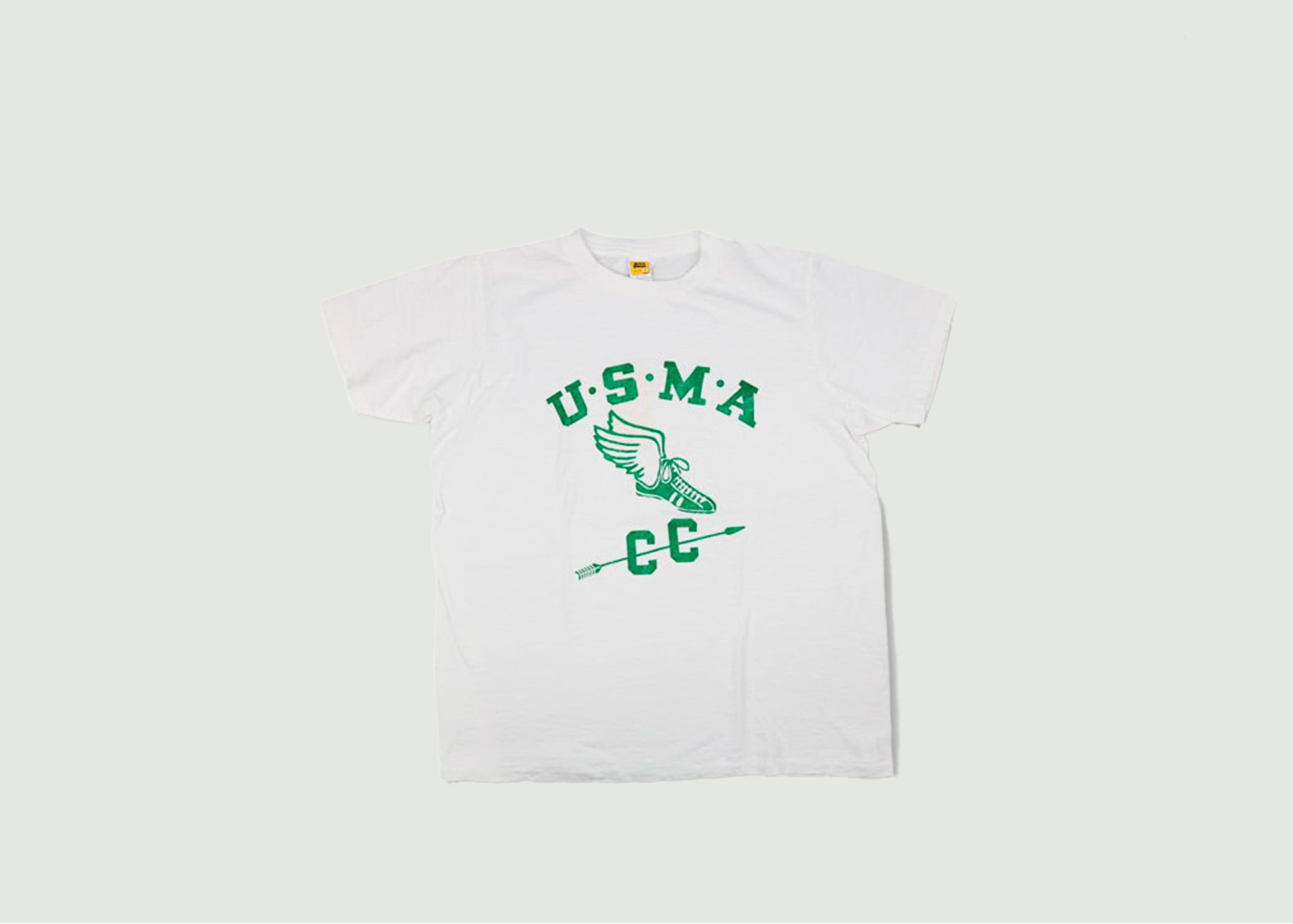 USMA T-Shirt - Velva Sheen