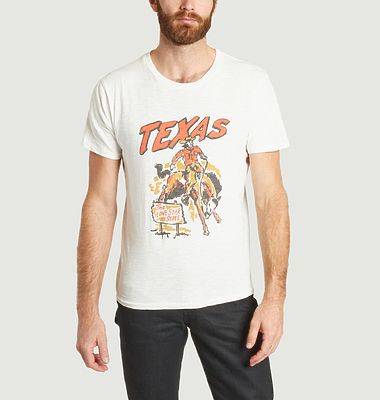 T-shirt Texas