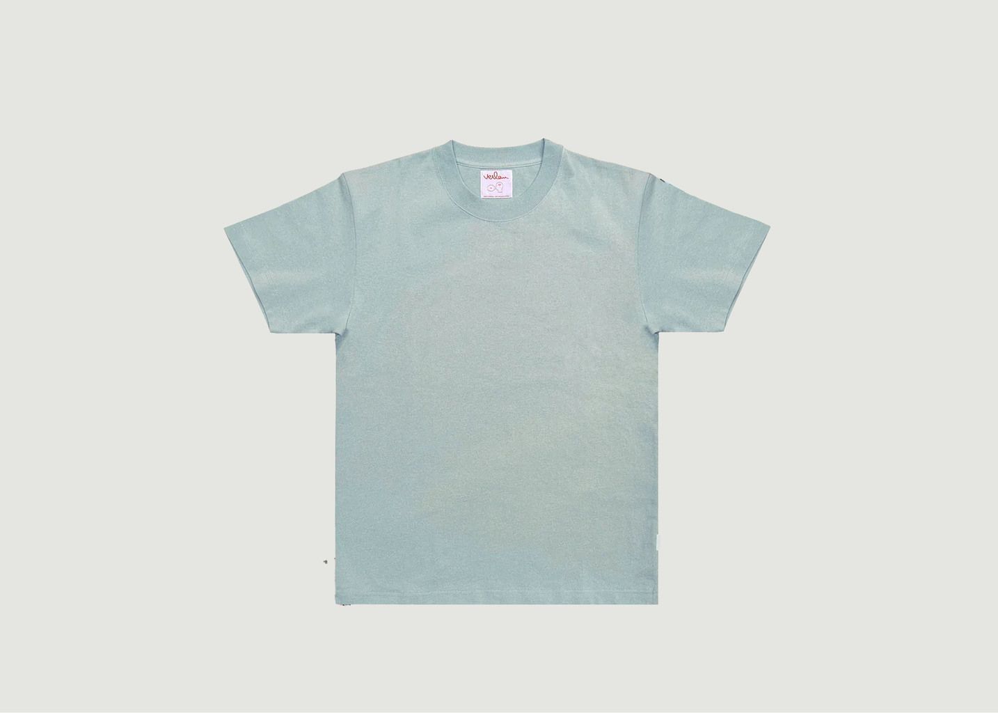 Plain Tee-shirt - Verlan