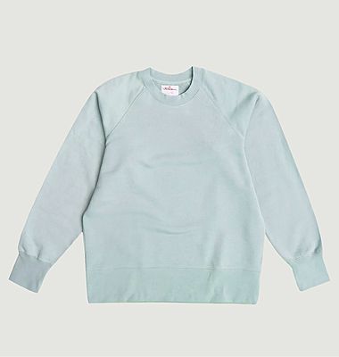 Plain Sweatshirt