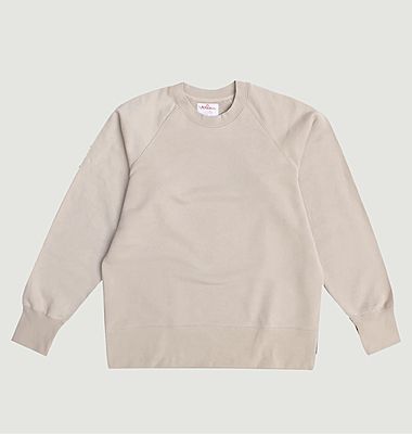 Plain Sweatshirt