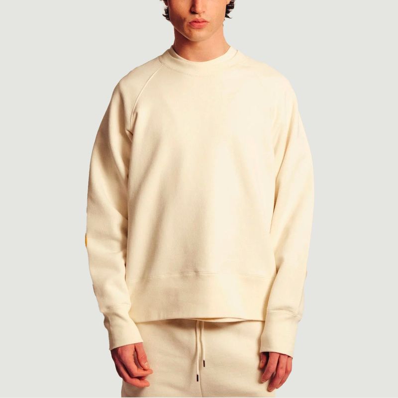 Plain sweatshirt - Verlan