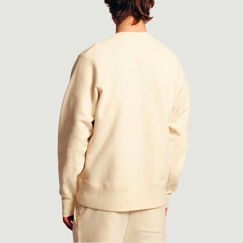 Plain sweatshirt - Verlan