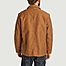 Moleskin 5 work jacket - Vetra