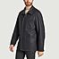 Workwear-Jacke Aus Drap - Vetra