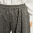 matière Asymmetric Trousers - VICTORIA/TOMAS