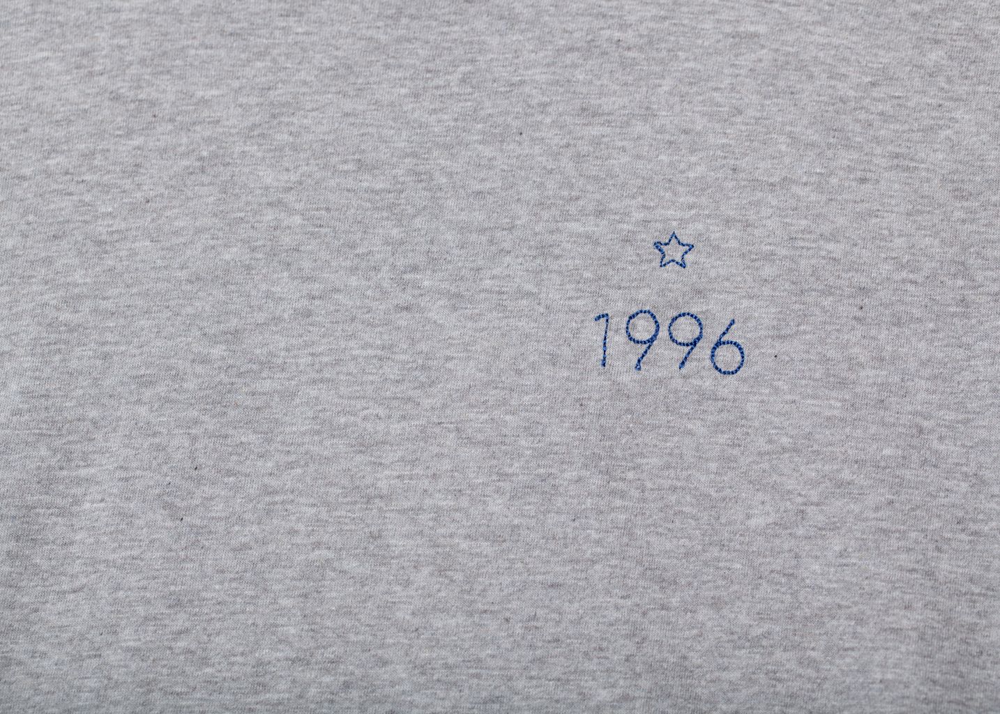 1996 T-shirt - Ville Lumière