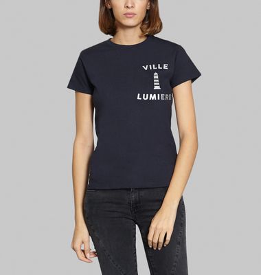 Ville Lumière T-shirt