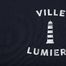 matière Ville Lumière T-shirt - Ville Lumière