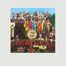 Sgt. Pepper's Lonely Hearts Club Band - The Beatles - La vinyl-thèque idéale