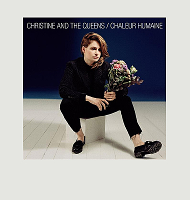 Human Heat - Christine and The Queens