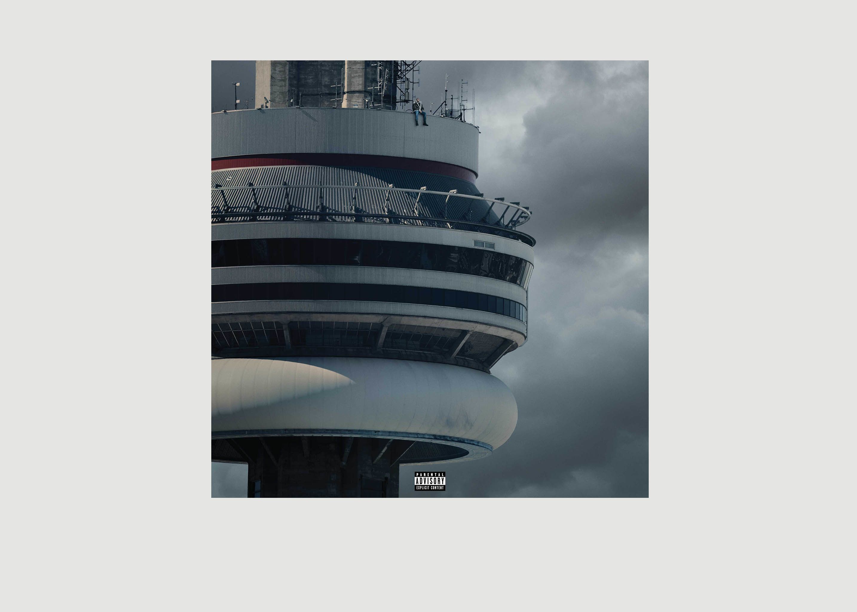 Views - Drake - La vinyl-thèque idéale