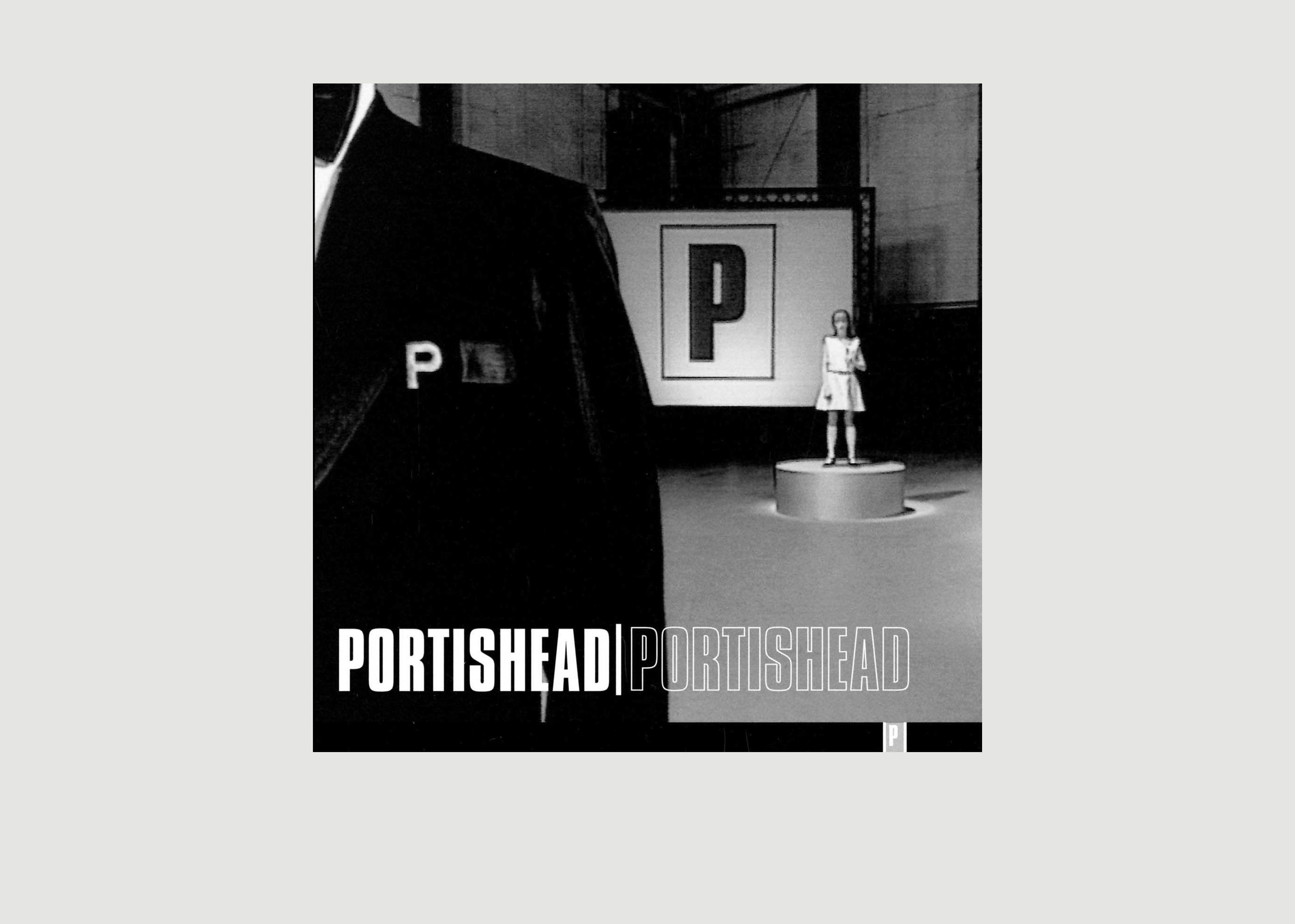 Portishead - D Stewart - La vinyl-thèque idéale