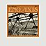 Eno Axis - Gold Edition - H.C. McEntire - La vinyl-thèque idéale