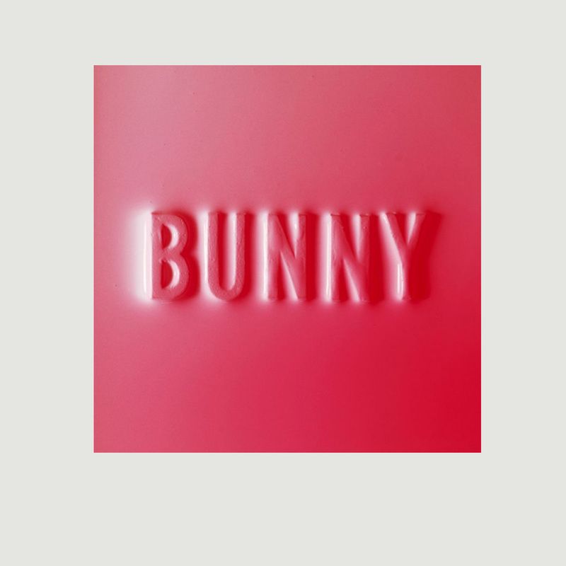Bunny - Dear Matthew - La vinyl-thèque idéale