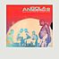 Angola Soundtrack V2 : hypnosis, distortions & other sonic innovations 1969-1978 - La vinyl-thèque idéale