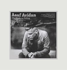 Vinyl Asaf Avidan La vinyl-thèque idéale