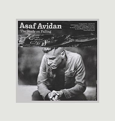 Vinyl Asaf Avidan - The Study On Falling