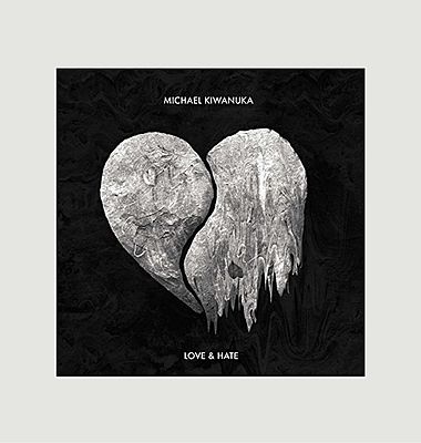 Vinyl Michael Kiwanuka - Love & Hate