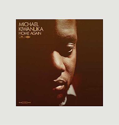 Vinyl Michael Kiwanuka - Home Again