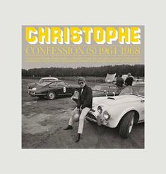 Confession 1963 / 1968 La vinyl-thèque idéale