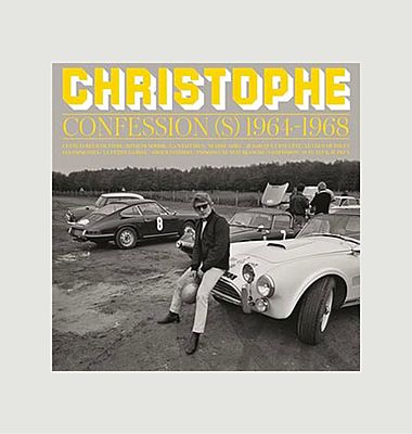 Confession 1963 / 1968 Christophe 