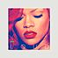 Vinyl Loud Rihanna  - La vinyl-thèque idéale