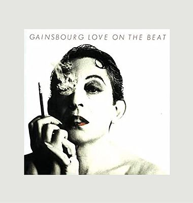 Love On The Beat Serge Gainsbourg