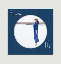 Ouï Camille Vinyl La vinyl-thèque idéale