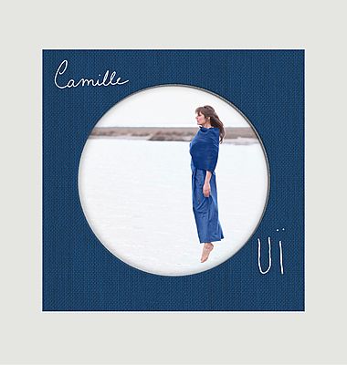 Vinyl Ouï Camille