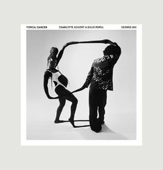 Topical Dancer Charlotte Adi La vinyl-thèque idéale