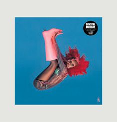 Twisted Bases Crystal Murray La vinyl-thèque idéale