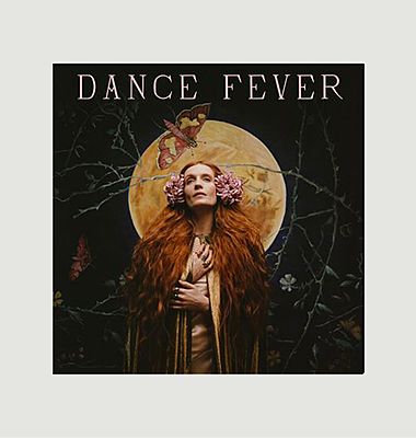 Dance Fever Florence + The Machine Vinyl
