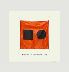 A Lantern and a Bell Loney D La vinyl-thèque idéale