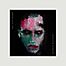 Vinyle We are Chaos Marilyn Manson - La vinyl-thèque idéale