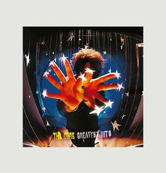Vinyle Greatest Hits The Cur La vinyl-thèque idéale