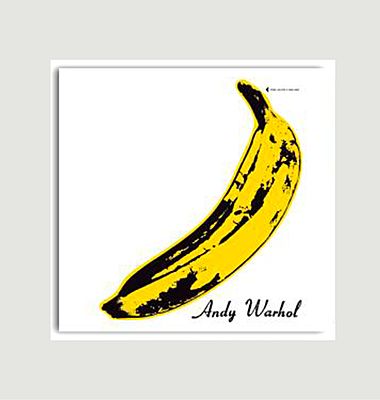 Vinyle The Velvet Underground & Nico