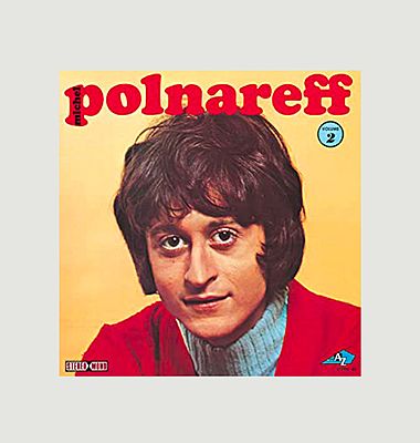 Vinyl Le Bal Des Laze Michel Polnareff