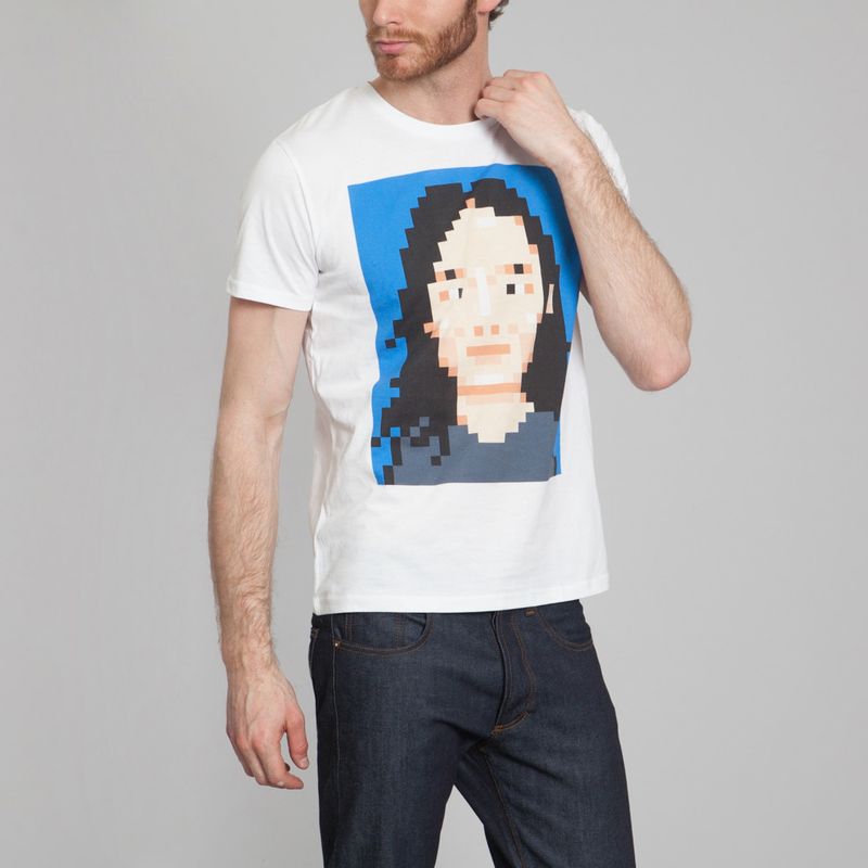 Fashion Designer Tshirt - Very Important Pixels