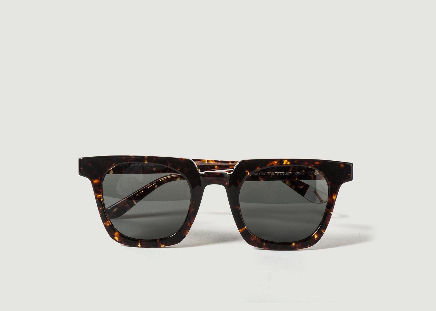 Lunettes de soleil Billy - Waiting For The Sun