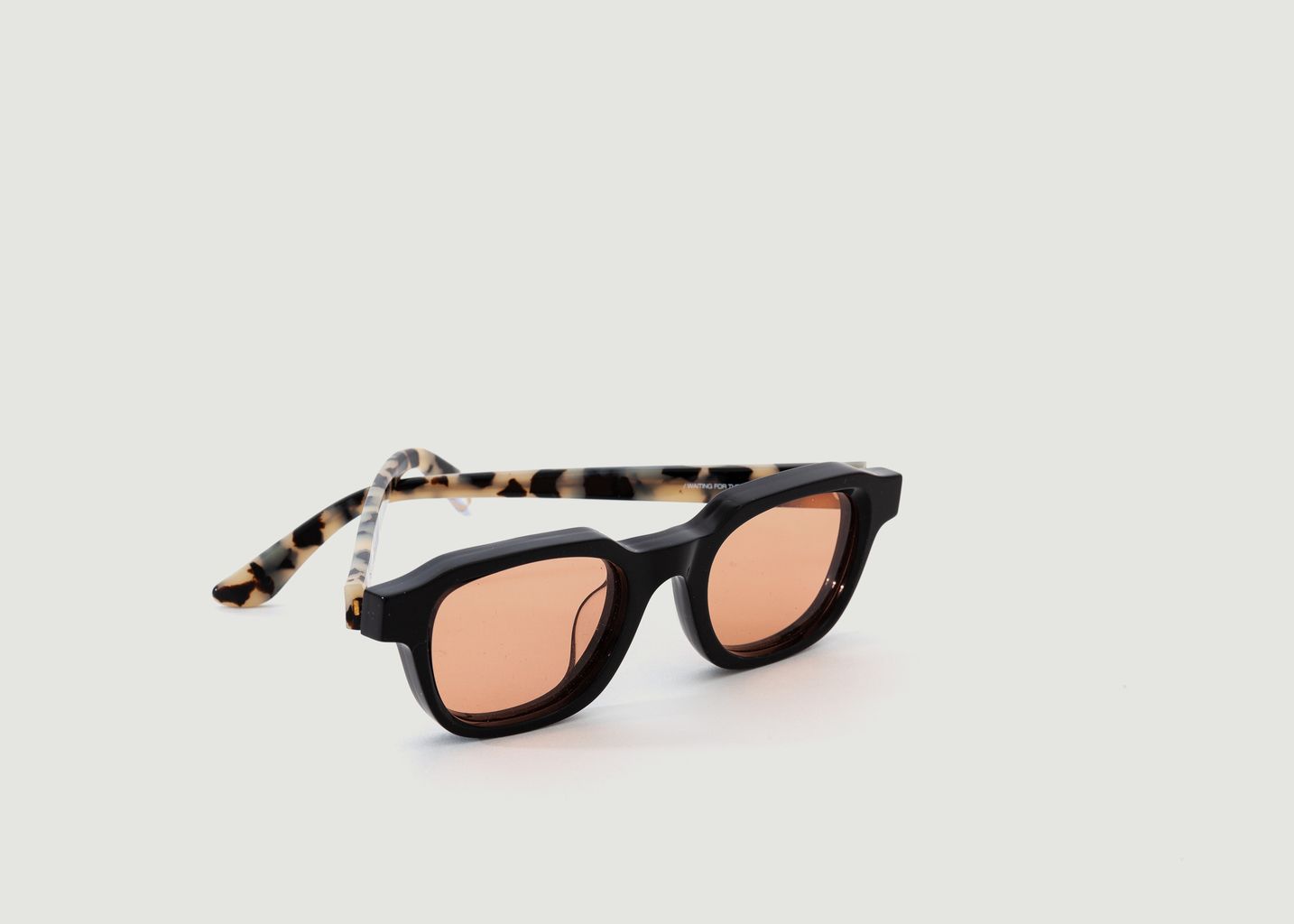 Lunettes de soleil Rob - Waiting For The Sun