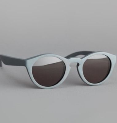 Lunettes de soleil DEUX