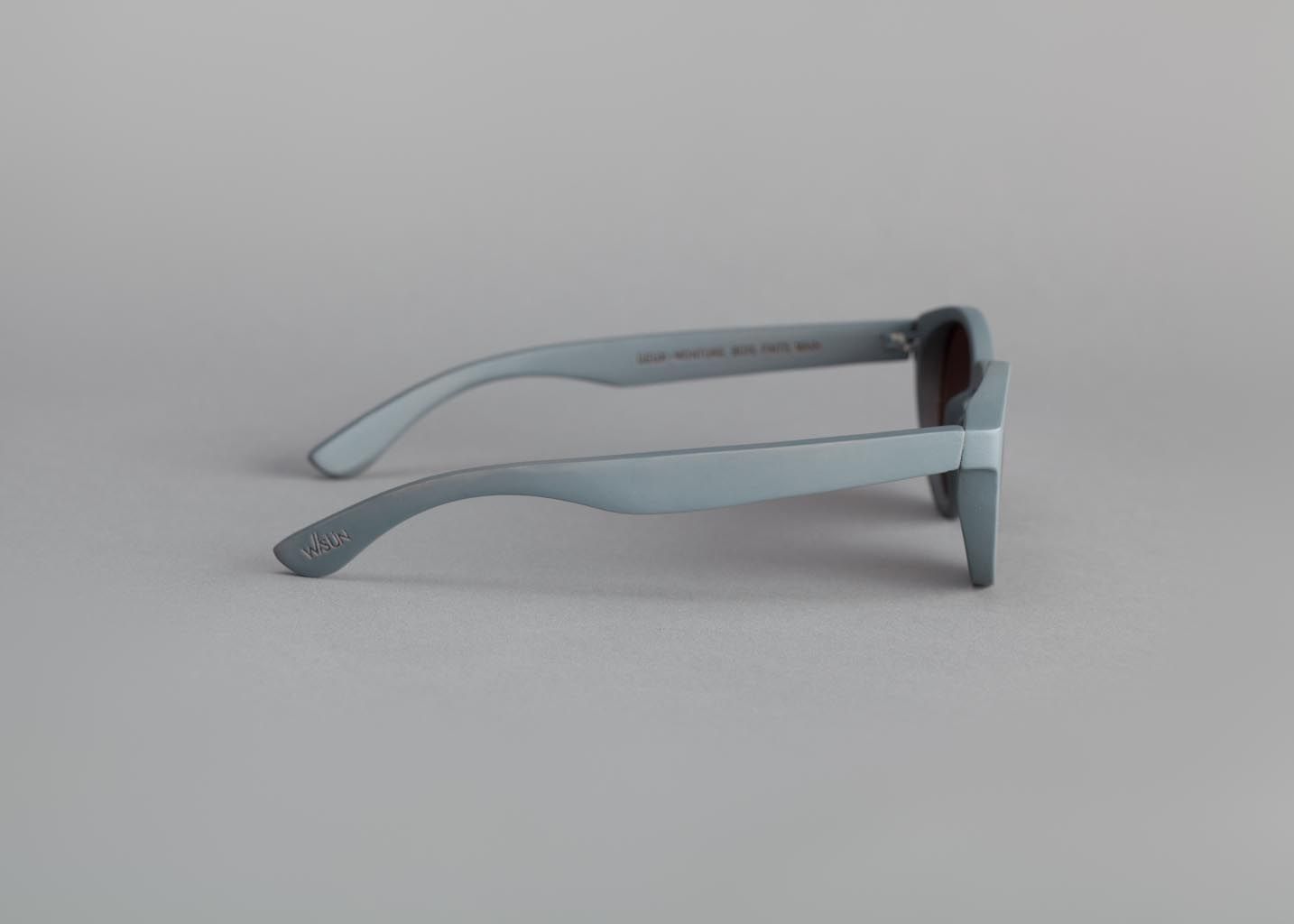 Lunettes de soleil DEUX - Waiting For The Sun