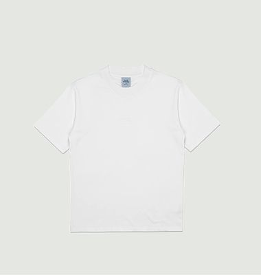 Das T-Shirt Weiß